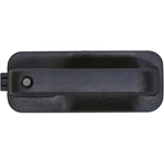 Order DORMAN - 97933 - Exterior Door Handle For Your Vehicle