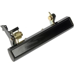 Order Exterior Door Handle by DORMAN/HELP - 77094 For Your Vehicle