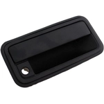 Order DORMAN/HELP - 77097 - Exterior Door Handle For Your Vehicle