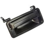 Order Exterior Door Handle by DORMAN/HELP - 77135 For Your Vehicle