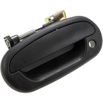 Order Exterior Door Handle by DORMAN/HELP - 77136 For Your Vehicle