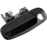 Order DORMAN/HELP - 77563 - Exterior Door Handle For Your Vehicle