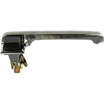 Order DORMAN/HELP - 77666 - Exterior Door Handle For Your Vehicle