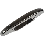 Purchase DORMAN/HELP - 80105 - Exterior Door Handle