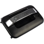 Order Exterior Door Handle by DORMAN/HELP - 80198 For Your Vehicle