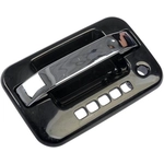 Order Exterior Door Handle by DORMAN/HELP - 80199 For Your Vehicle