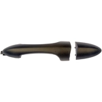 Order DORMAN/HELP - 80255 - Exterior Door Handle For Your Vehicle