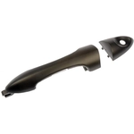 Order Exterior Door Handle by DORMAN/HELP - 80256 For Your Vehicle