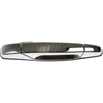 Purchase DORMAN/HELP - 80545 - Exterior Door Handle