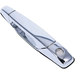 Order DORMAN/HELP - 80546 - Exterior Door Handle For Your Vehicle