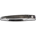 Order DORMAN/HELP - 80546CD - Exterior Door Handle For Your Vehicle