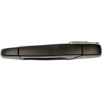 Purchase DORMAN/HELP - 80573 - Exterior Door Handle