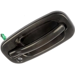 Order Exterior Door Handle by DORMAN/HELP - 80597 For Your Vehicle