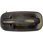 Purchase DORMAN/HELP - 80599 - Exterior Door Handle