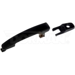 Order Exterior Door Handle by DORMAN/HELP - 81323CD For Your Vehicle