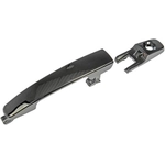 Order DORMAN/HELP - 81327 - Exterior Door Handle For Your Vehicle