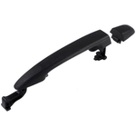 Order DORMAN/HELP - 82496 - Exterior Door Handle For Your Vehicle