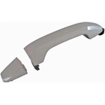 Order DORMAN/HELP - 82502 - Exterior Door Handle For Your Vehicle