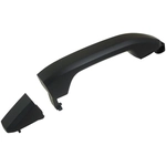 Order Exterior Door Handle by DORMAN/HELP - 82538 For Your Vehicle