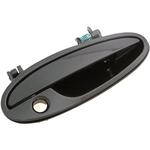 Order Exterior Door Handle by DORMAN/HELP - 83357 For Your Vehicle