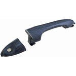 Order Exterior Door Handle by DORMAN/HELP - 90742 For Your Vehicle