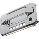 Order Exterior Door Handle by DORMAN/HELP - 91073 For Your Vehicle