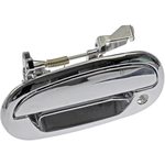 Order Exterior Door Handle by DORMAN/HELP - 91080 For Your Vehicle