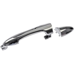 Order Exterior Door Handle by DORMAN/HELP - 91117 For Your Vehicle