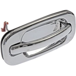 Order DORMAN/HELP - 91128 - Exterior Door Handle For Your Vehicle