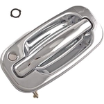 Order DORMAN/HELP - 91130 - Exterior Door Handle For Your Vehicle