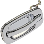 Order DORMAN/HELP - 91132 - Exterior Door Handle For Your Vehicle