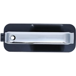 Order DORMAN/HELP - 97926 - Exterior Door Handle For Your Vehicle