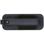 Order DORMAN/HELP - 97931 - Exterior Door Handle For Your Vehicle