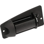 Order DORMAN (OE SOLUTIONS) - 79100M - Exterior Door Handle Rear Left For Your Vehicle