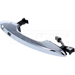 Order Exterior Door Handle by DORMAN (OE SOLUTIONS) - 97645 For Your Vehicle