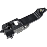 Order DORMAN (OE SOLUTIONS) - 926-324 - Exterior Door Handle Bracket For Your Vehicle