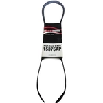 Order ROAD MAX - 15375AP - High Capacity V-Belt For Your Vehicle