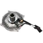 Order ACDELCO - 15-40580 - Engine Cooling Fan Clutch For Your Vehicle