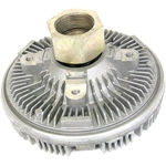 Order GLOBAL PARTS DISTRIBUTORS - 2911424 - Engine Cooling Fan Clutch For Your Vehicle