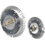 Order URO - 1122000122 - Fan Clutch For Your Vehicle