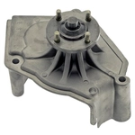 Order DORMAN - 300802 - Engine Cooling Fan Pulley Bracket For Your Vehicle