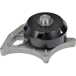 Order DORMAN - 300826 - Engine Cooling Fan Pulley Bracket For Your Vehicle