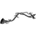 Order DORMAN - 577-392 - Fuel Tank Filler Neck For Your Vehicle