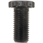 Order DORMAN - 14557 - Flywheel Mounting Bolt For Your Vehicle