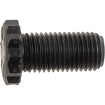 Order DORMAN/HELP - 74070 - Flywheel Mounting Bolt For Your Vehicle