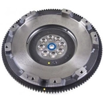 Order LUK - LFW490 - Flywheel For Your Vehicle