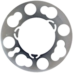 Order PIONEER - FWS27 - Flywheel Shim For Your Vehicle