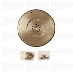 Order Flywheel by VALEO - V2127SB For Your Vehicle