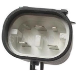 Order Fog Lamp Relay by BLUE STREAK (HYGRADE MOTOR) - RY109 For Your Vehicle