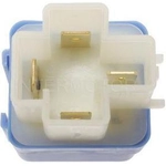 Order Fog Lamp Relay by BLUE STREAK (HYGRADE MOTOR) - RY416 For Your Vehicle